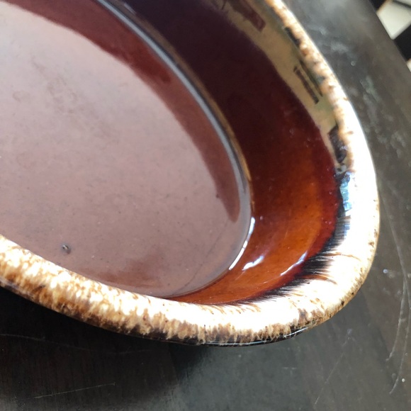 Vintage H.P. Co. Oven Proof USA Casserole - Picture 4 of 8